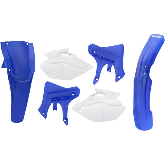 Kit de plástico de reemplazo de cuerpo estándar