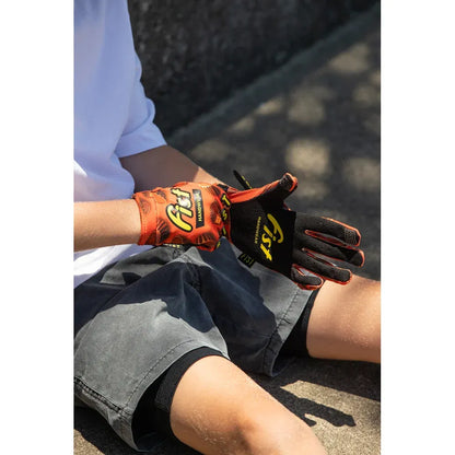 Guantes juveniles 100% nuts