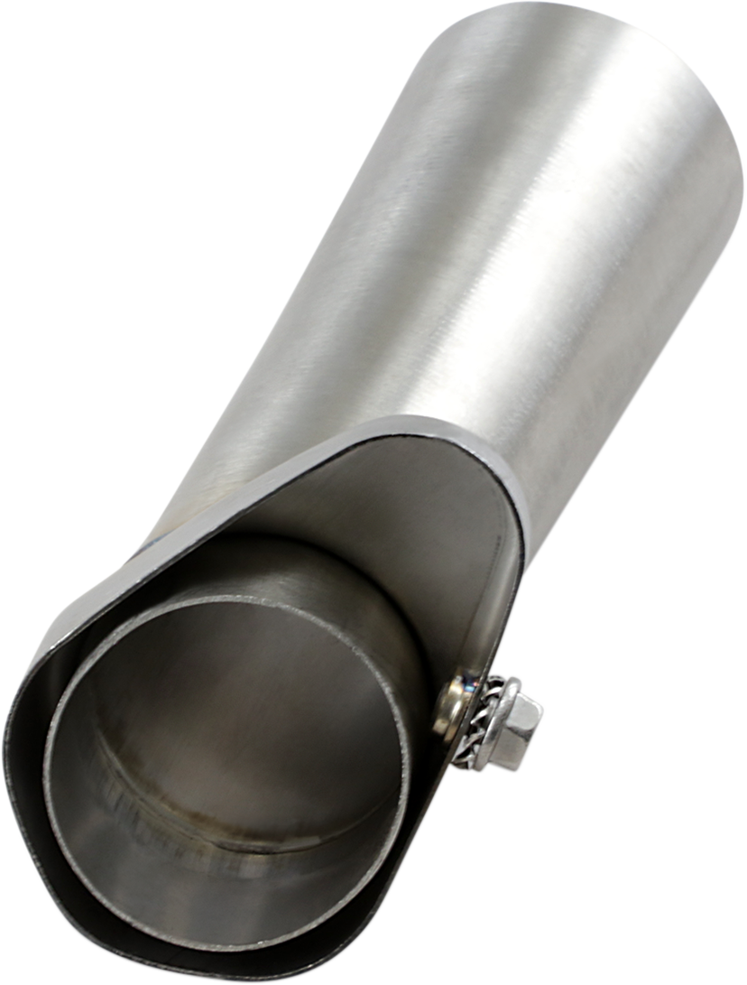 Escape Akrapovic - DB Insert