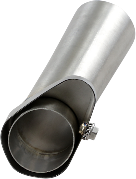 Escape Akrapovic - DB Insert
