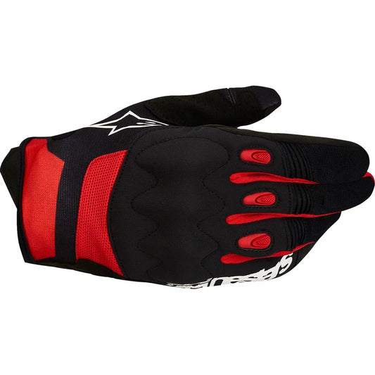 Guantes techdura