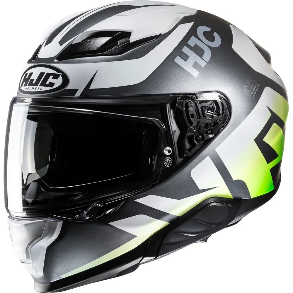 Casco f71 bardo mc4hsf