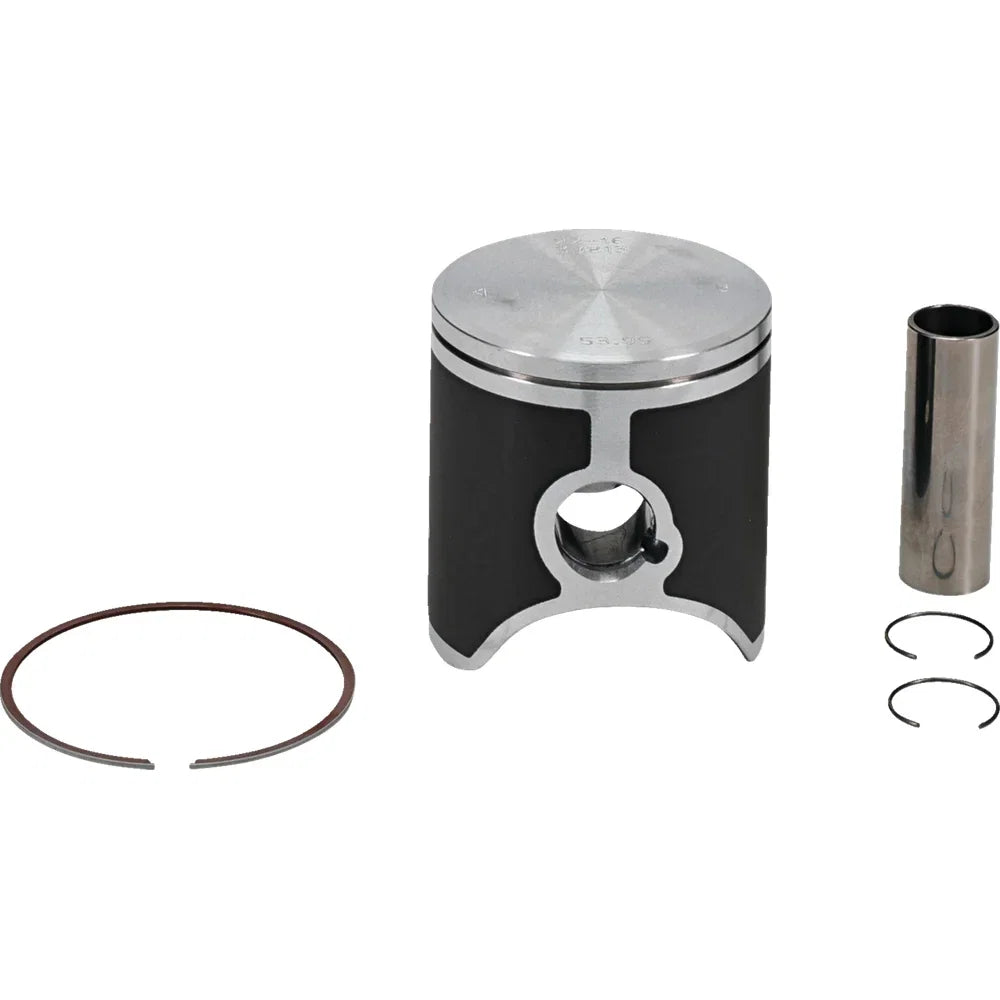 Kit de Pistón Moose Offroad Cast Replica 53.95 Mm YZ 125
