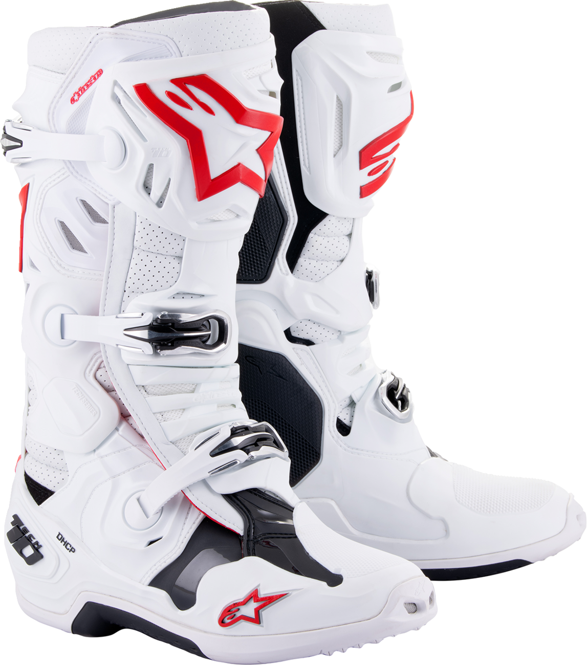 Botas superventiladas Tech 10