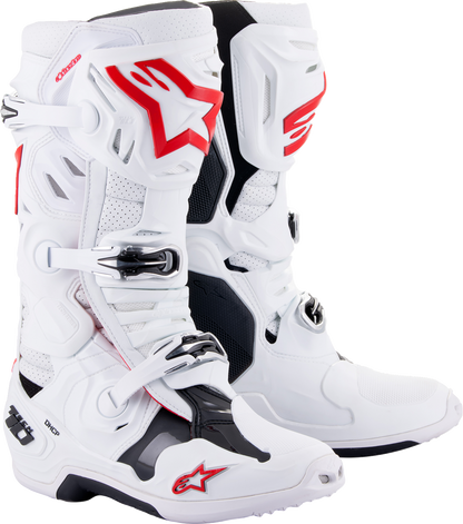 Botas superventiladas Tech 10
