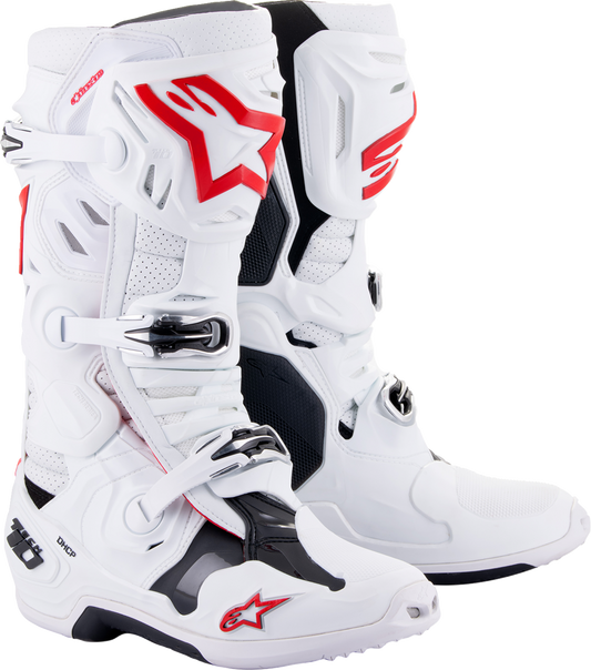 Botas superventiladas Tech 10