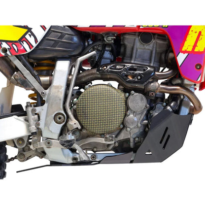 Placa protectora de 6 mm