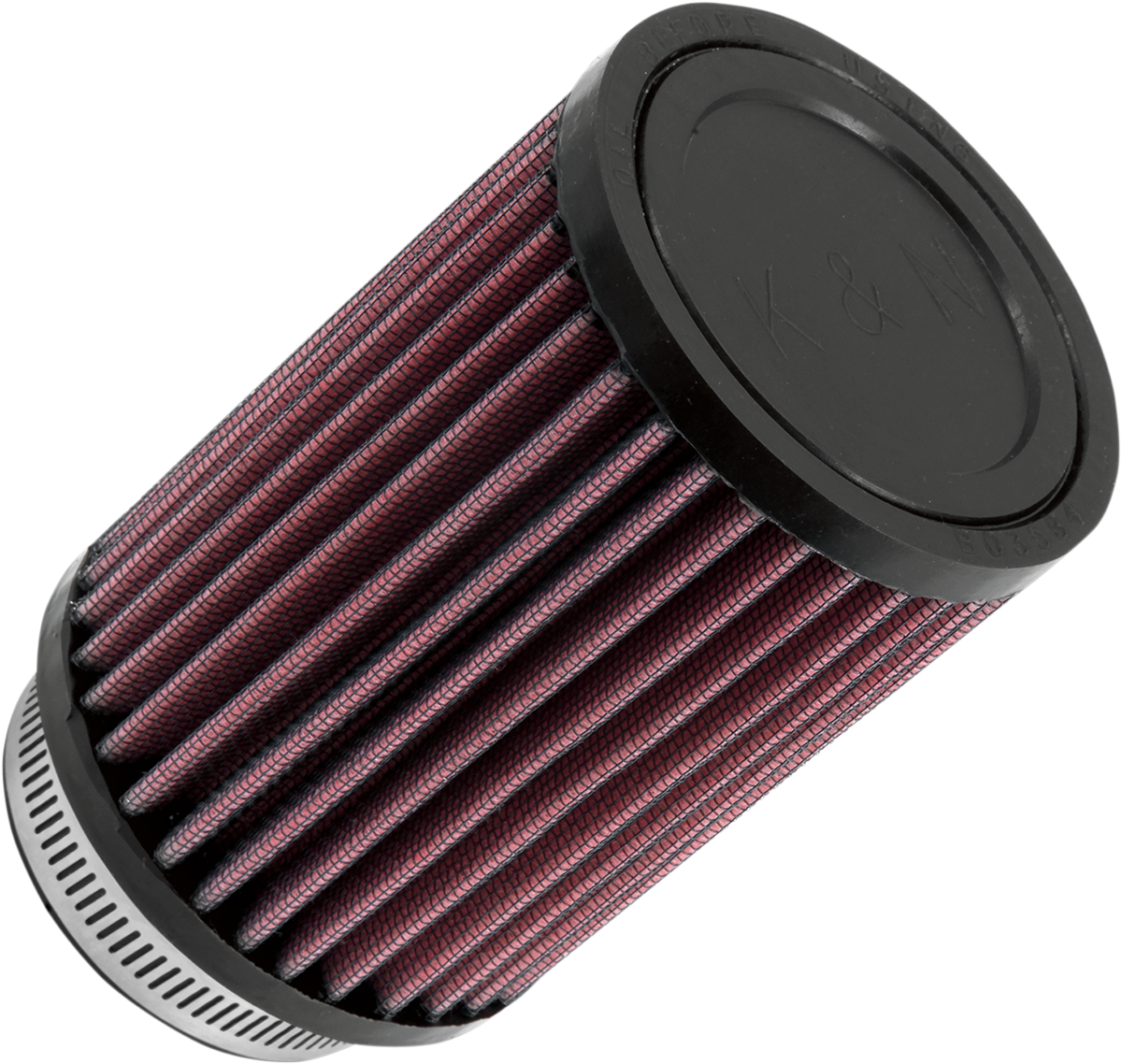 Filtro de aire universal con abrazadera - Filtro de aire universal - Centrado