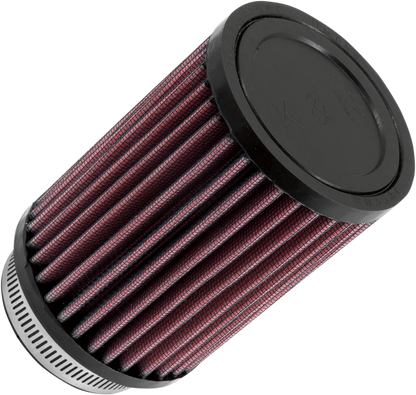 Filtro de aire universal con abrazadera - Filtro de aire universal - Centrado
