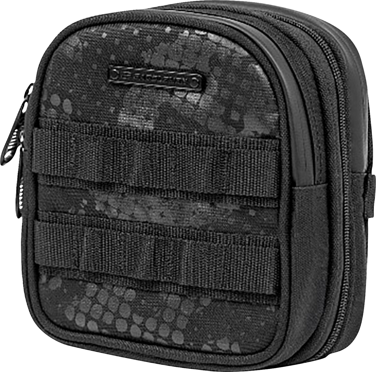 Bolsa de respaldo Sissy Bar Fundamentals