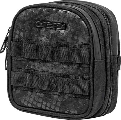 Bolsa de respaldo Sissy Bar Fundamentals