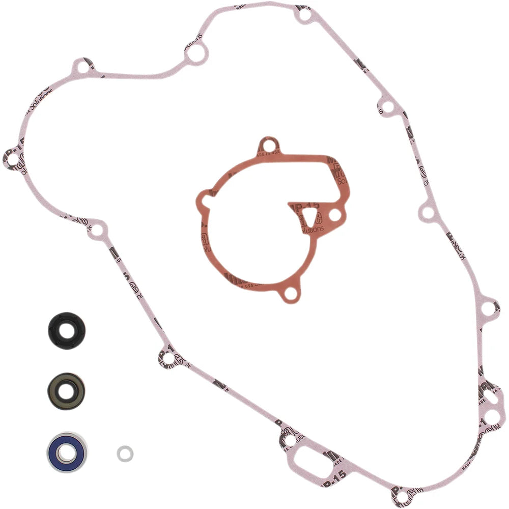 Kit de reconstrucción de bomba de agua