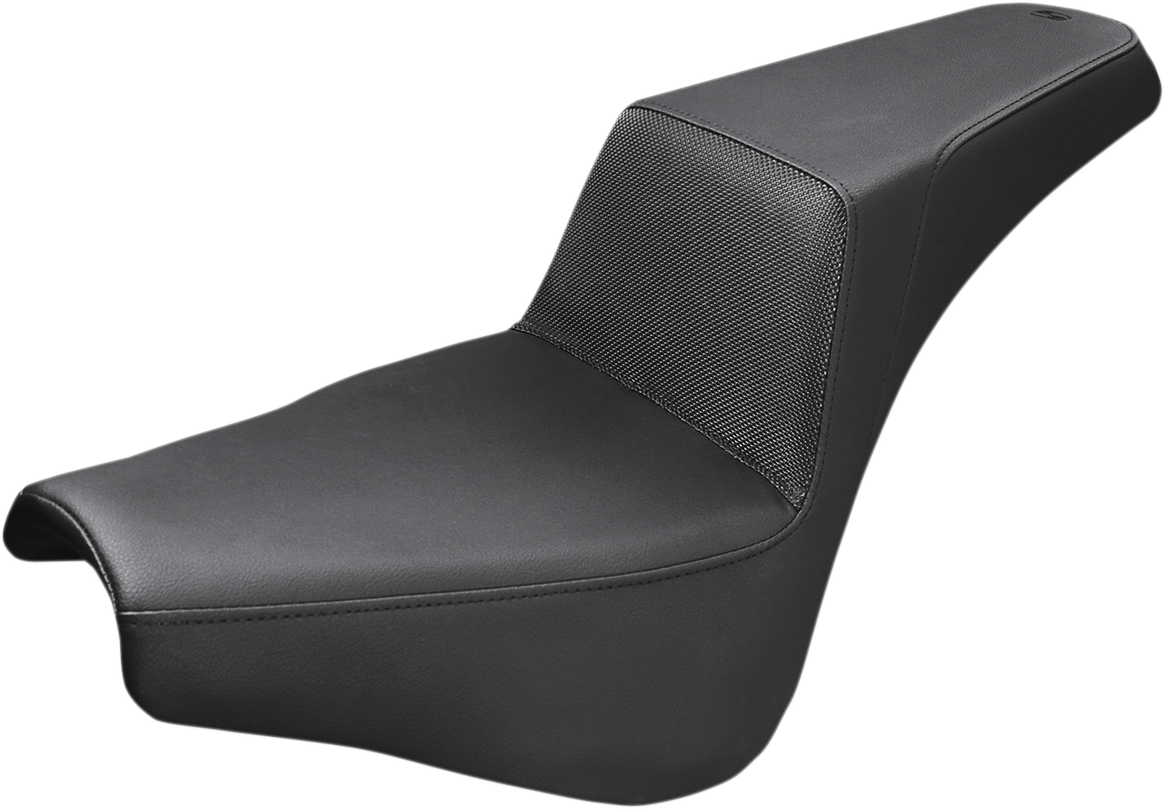Asiento con escalera - Pinza - Asiento con escalera - Pinza - Negro - FX '18-'24