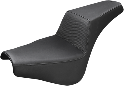 Asiento con escalera - Pinza - Asiento con escalera - Pinza - Negro - FX '18-'24