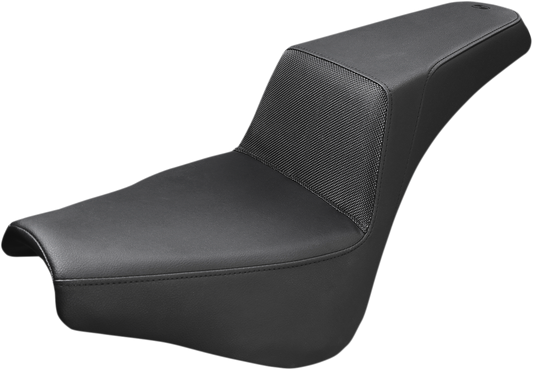 Asiento con escalera - Pinza - Asiento con escalera - Pinza - Negro - FX '18-'24