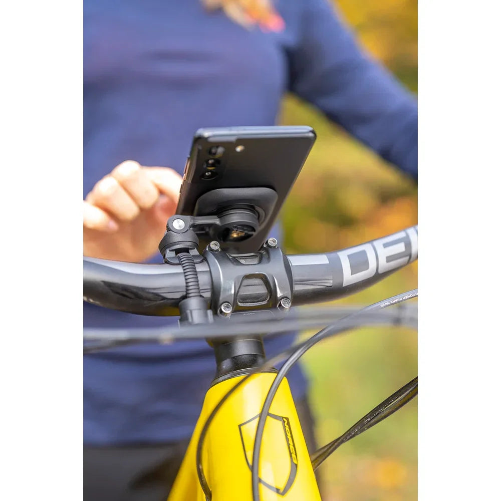 Kit Sp Connect Universal Bicycle Adhesive Interface Holder Universal Holder SPC+ Adhesive Interface SPC/SPC+ Phone Mount