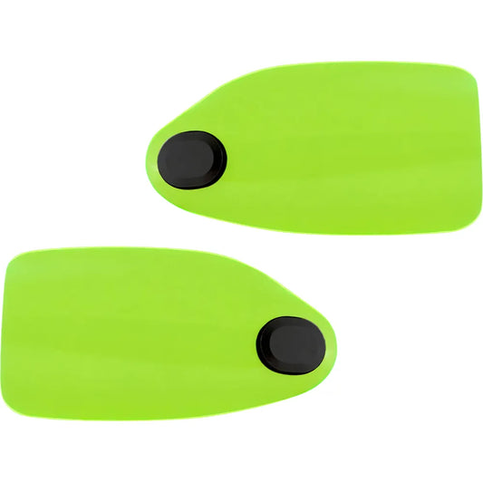 Paramanos Flare® - Paramanos Flare® - Clutch hidráulico Harley-Davidson - Hielo verde