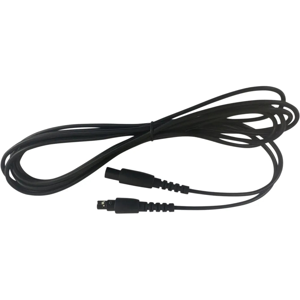 Rear Seat Headset Cable - 16'