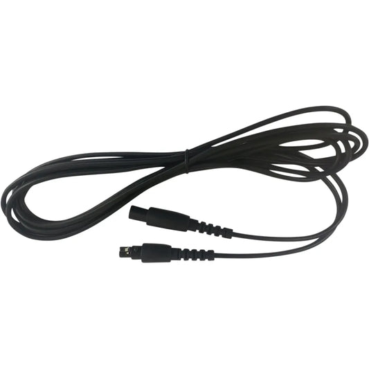 Rear Seat Headset Cable - 16'