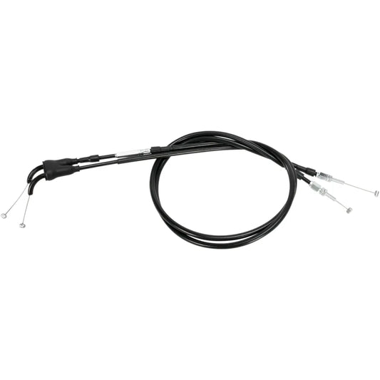 Throttle Cable - Push/Pull - Suzuki