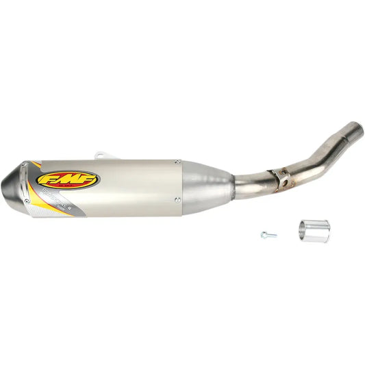 Powercore 4 Muffler