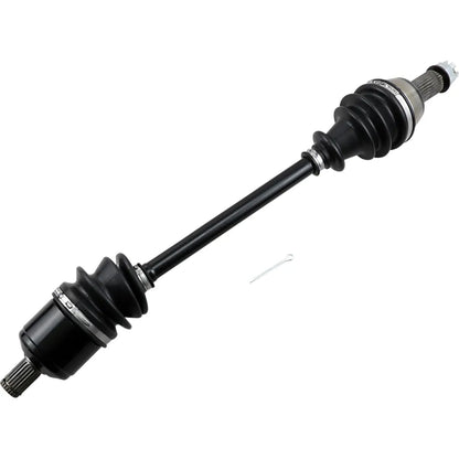Eje CV estándar de repuesto OEM - Kit de eje - CV/completo - Reemplazo OEM - Estándar - Delantero izquierdo/derecho - Polaris RZR 570/800