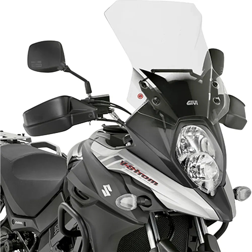 Parabrisas - Parabrisas - Transparente - Suzuki