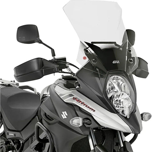 Parabrisas - Parabrisas - Transparente - Suzuki