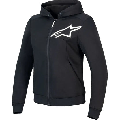 Sudadera con capucha deportiva Stella Chrome v2
