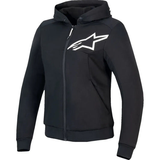 Sudadera con capucha deportiva Stella Chrome v2