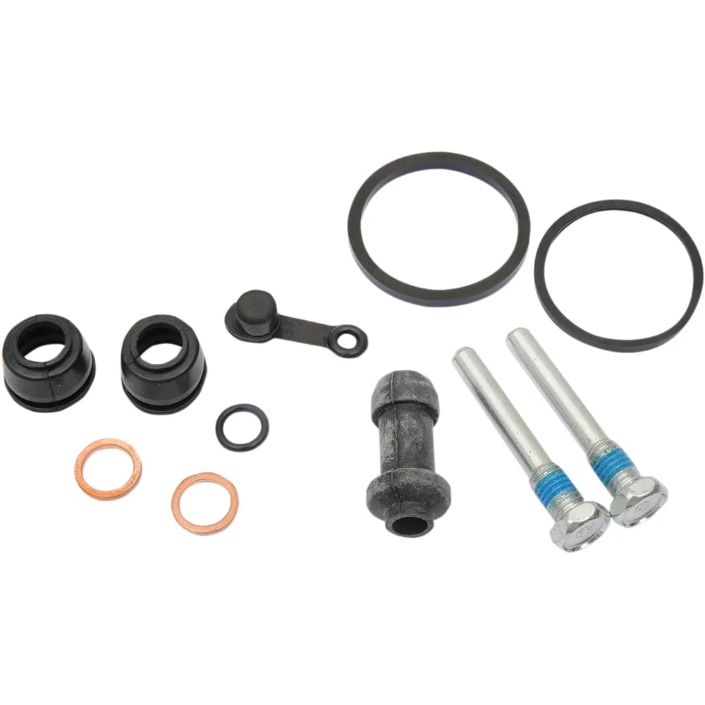 Kit de reconstrucción de pinza de freno - Kit de reconstrucción de pinza - Delantero/Trasero