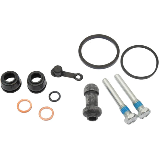 Kit de reconstrucción de pinza de freno - Kit de reconstrucción de pinza - Delantero/Trasero