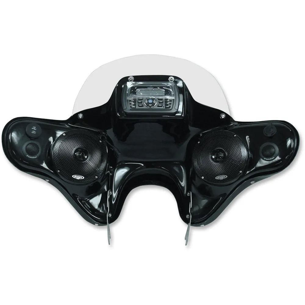 Stereo Fairing - XLS40