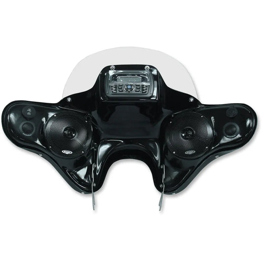 Stereo Fairing - XLS40