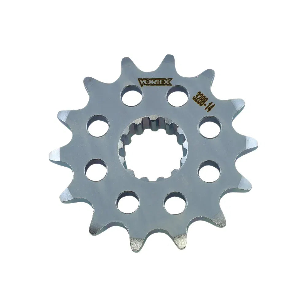 Front Sprocket - 14-Tooth