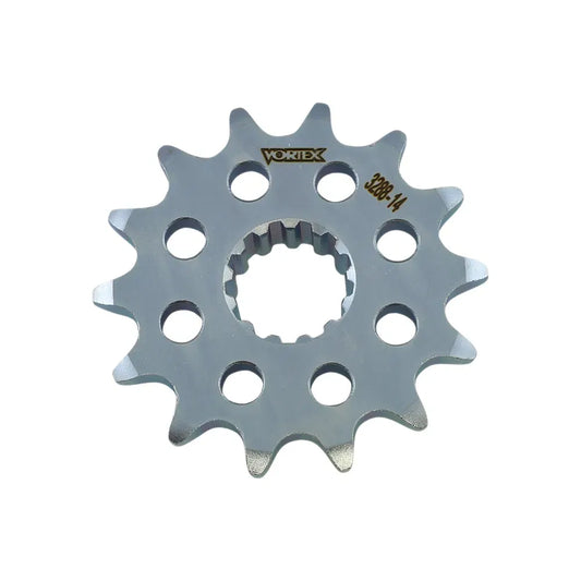 Front Sprocket - 14-Tooth
