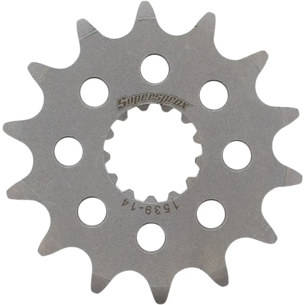 Countershaft Sprocket - 14-Tooth