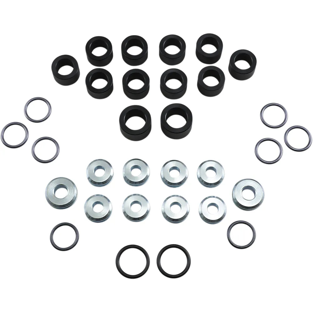 Rear Suspension Bushing Kit