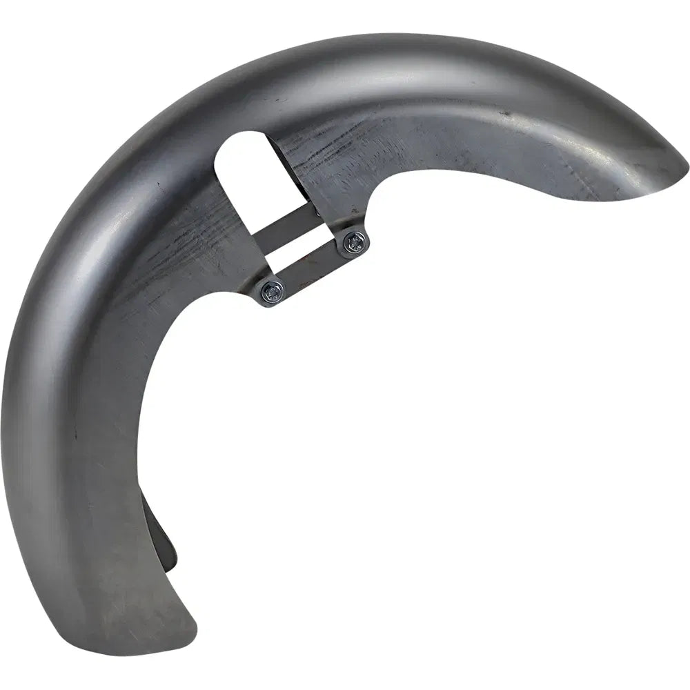 EZ-8 Front Fender - Raw - LS26968329473