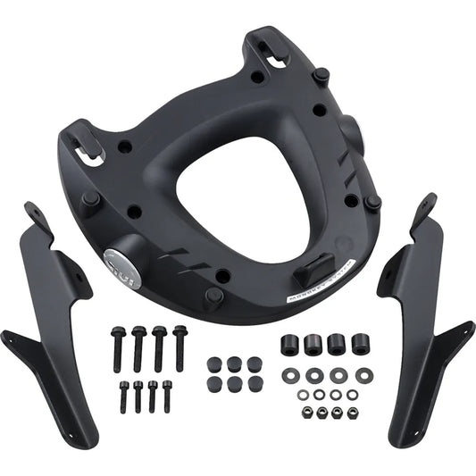 Soporte de montaje para baúl superior - Soporte de montaje - Portaequipajes trasero - Honda - NC750X
