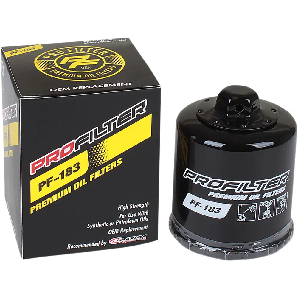 Replacement Oil Filter