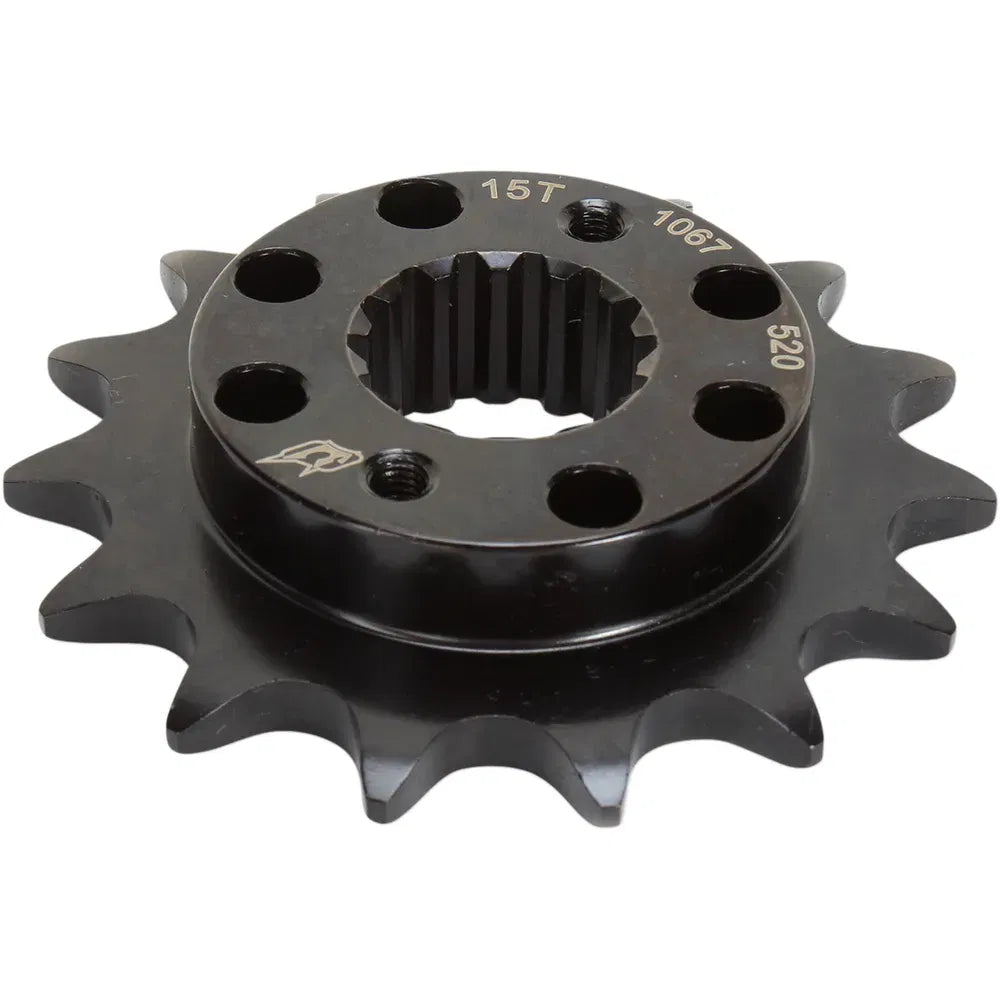 Counter Shaft Sprocket - 15-Tooth
