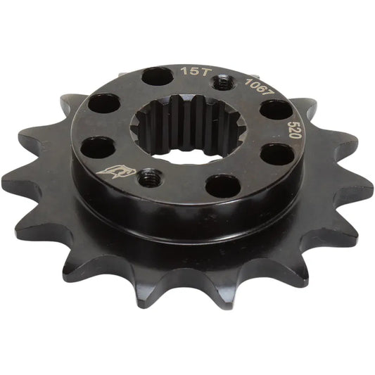 Counter Shaft Sprocket - 15-Tooth