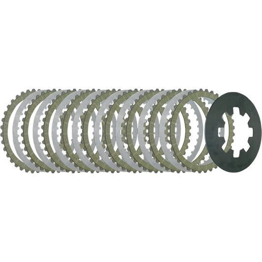 Pastas, discos y diafragma de clutch Belt Drives