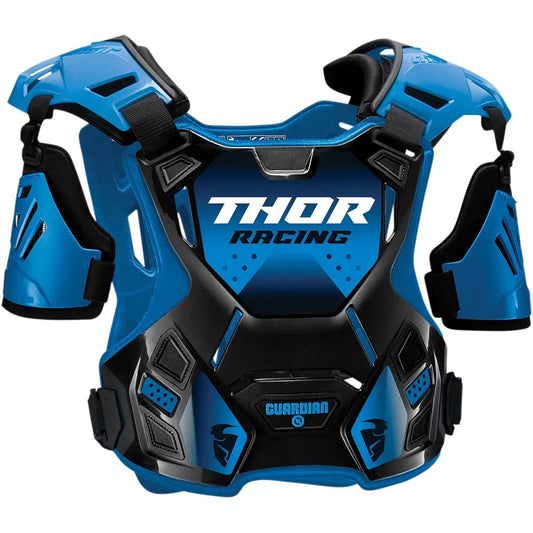 Guardian Deflector - Blue/Black - XL/2XL