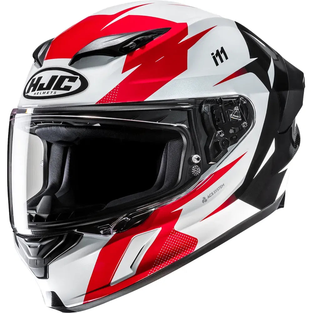 Casco instantáneo i11