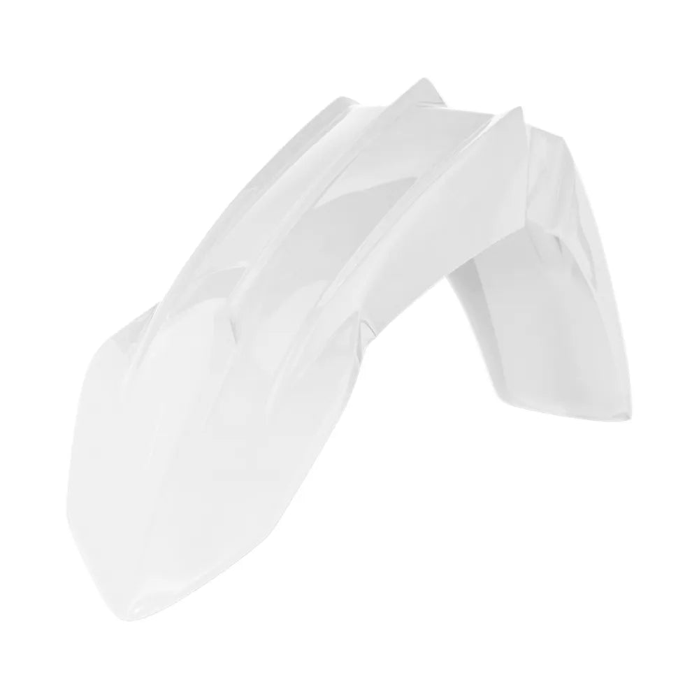 Replacement Plastic Front Fender