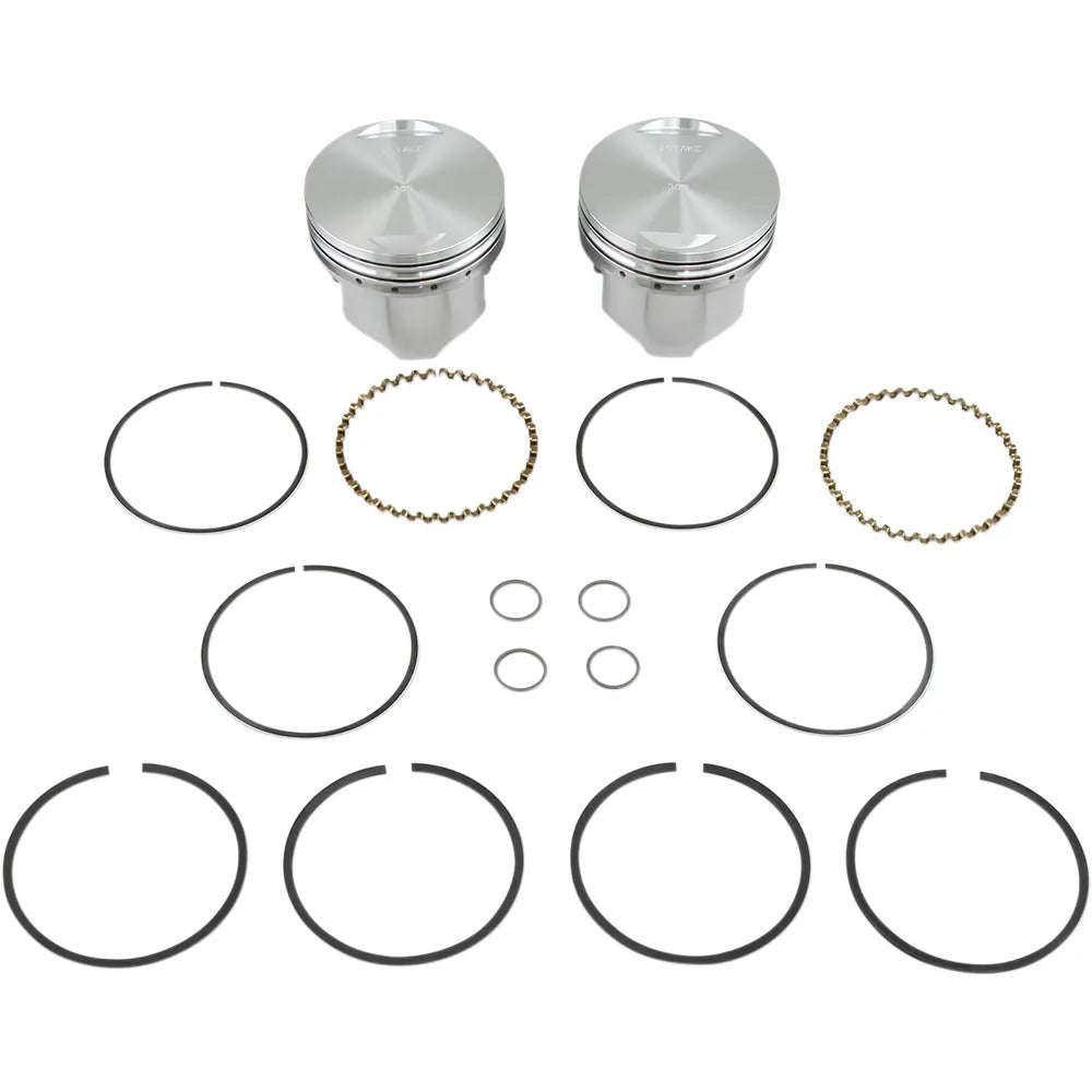 Piston Kit8209836
