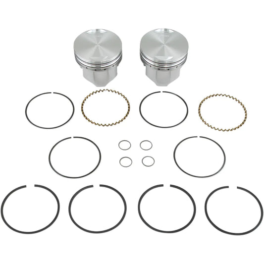 Piston Kit8209836