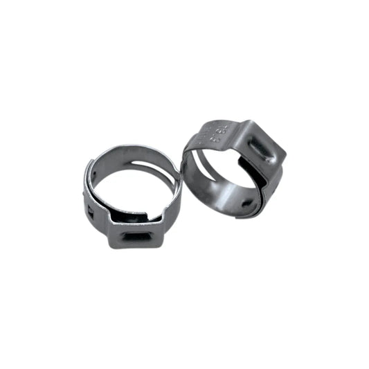 Clamp Stepless 10.8-13.3Mm